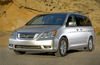 2009 Honda Odyssey Picture
